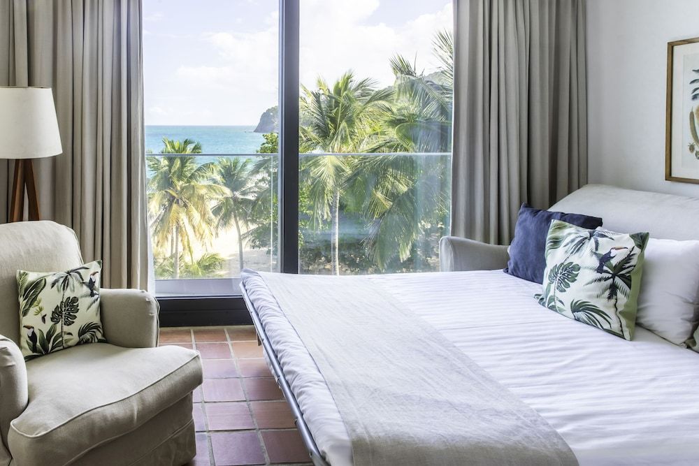 Langley Resort Fort Royal Room, Sea View (Large) 5