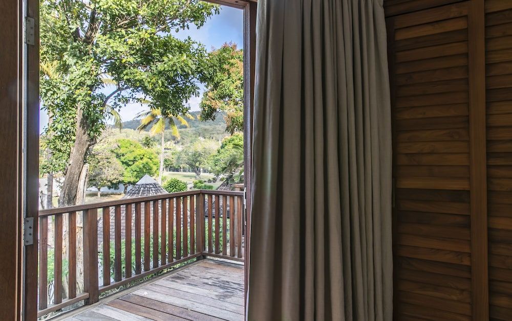 Langley Resort Fort Royal Bungalow, Garden View 3