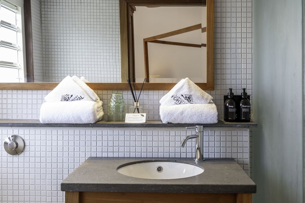 Langley Resort Fort Royal Bungalow, Garden View 5