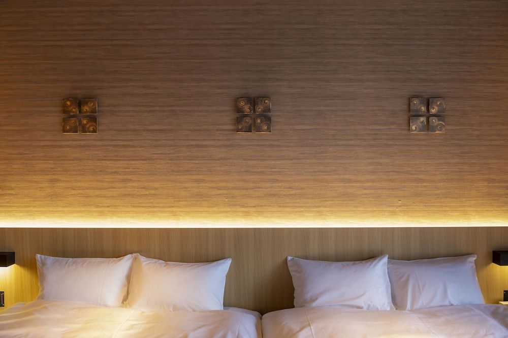 Panoramic Quadruple Room