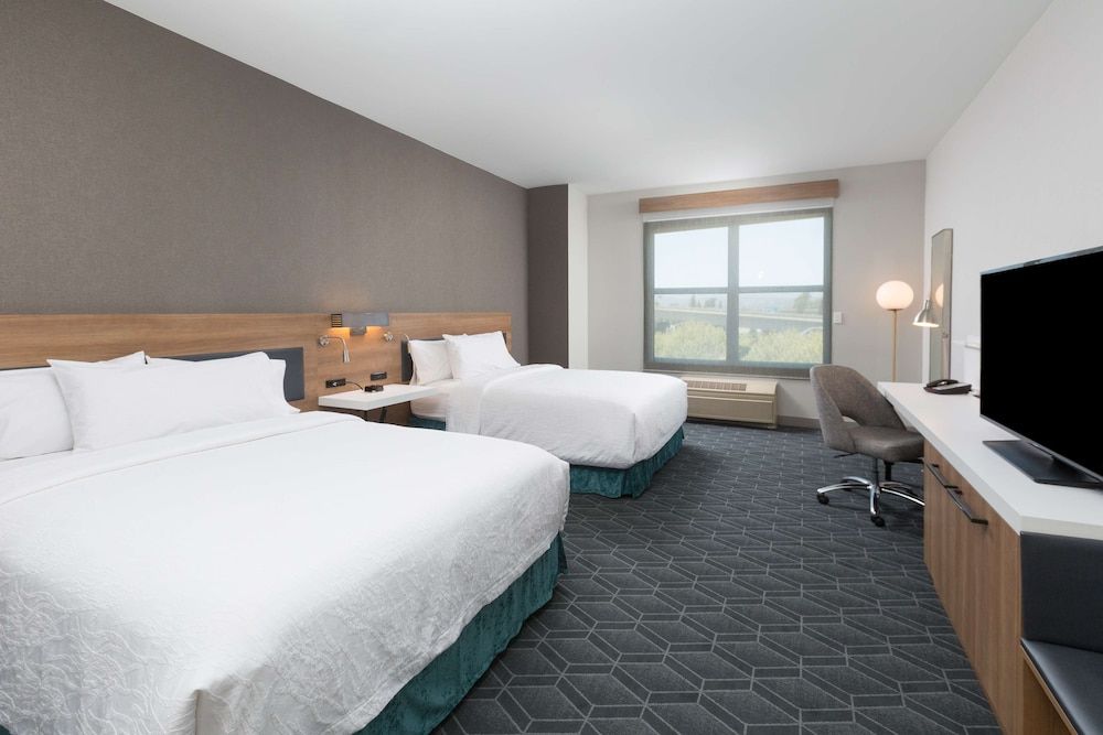 Room, 1 King Bed, Accessible