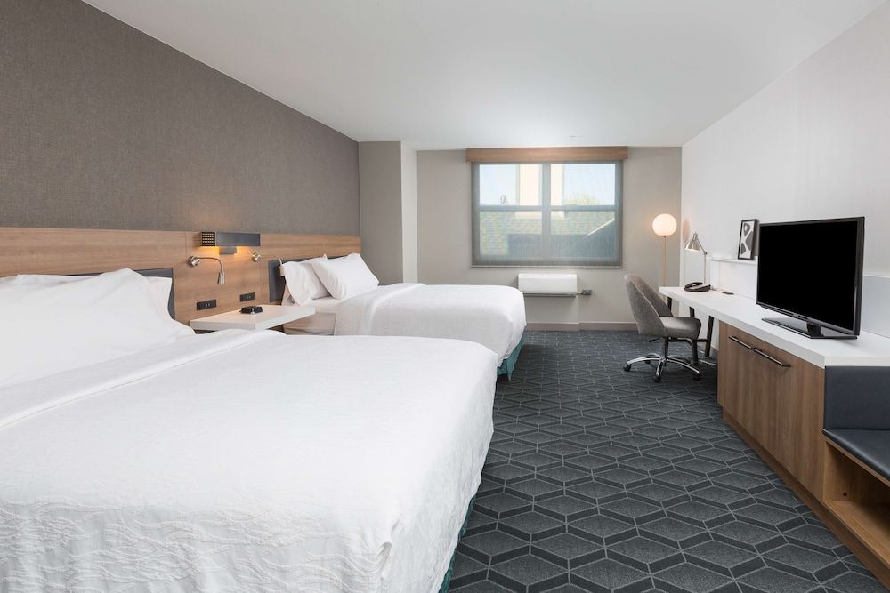 Room, Accessible
