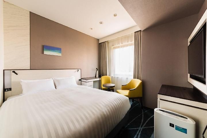 Double Room - Non Smoking