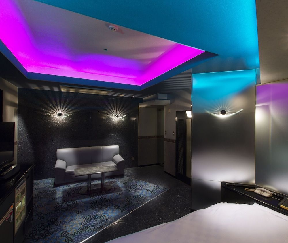 undefined HOTEL G7 - Adults Only 5