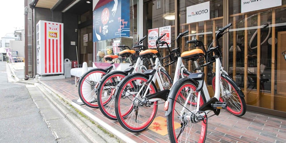 undefined Stay Inn KOTO