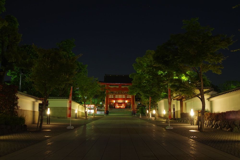 undefined Stay Inn KOTO 3