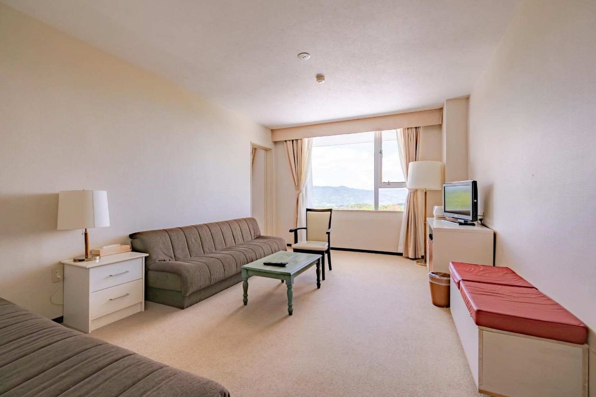 Standard Family Room