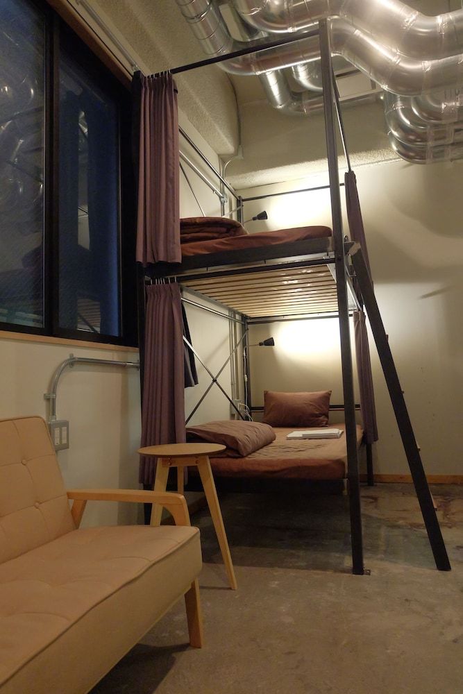 undefined CITAN - Hostel 5