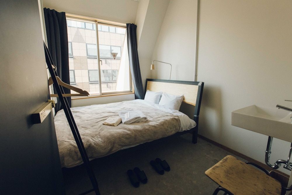 undefined CITAN - Hostel 2