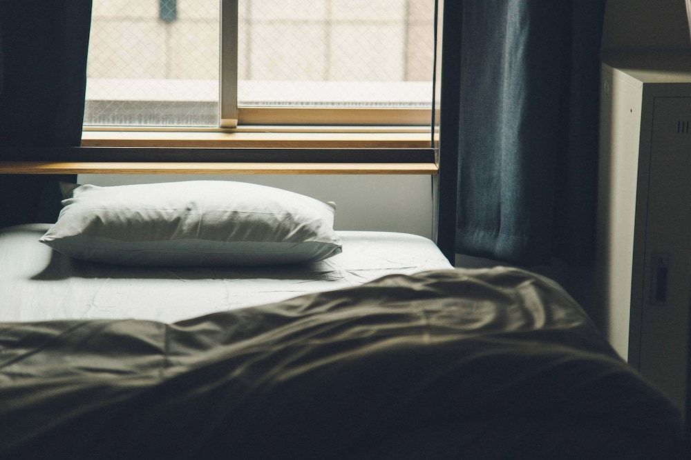 undefined CITAN - Hostel 8