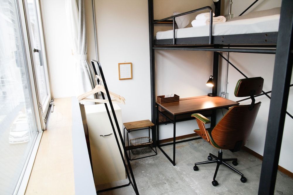 undefined CITAN - Hostel 4