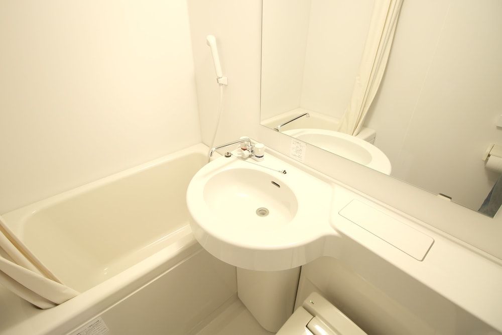 undefined Hotel Trend Asakusa Annex 9