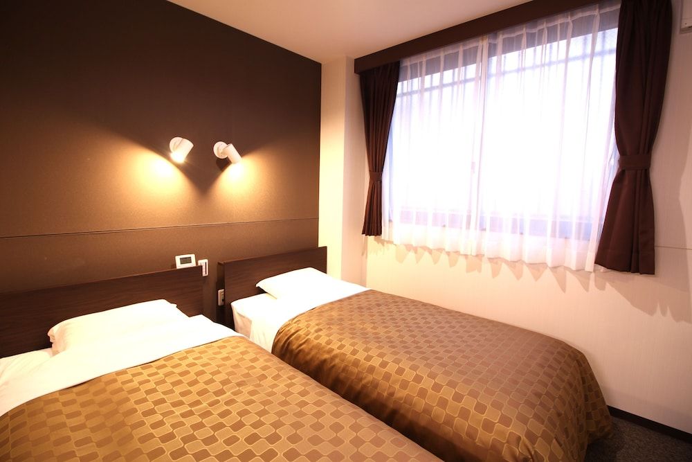 undefined Hotel Trend Asakusa Annex 4