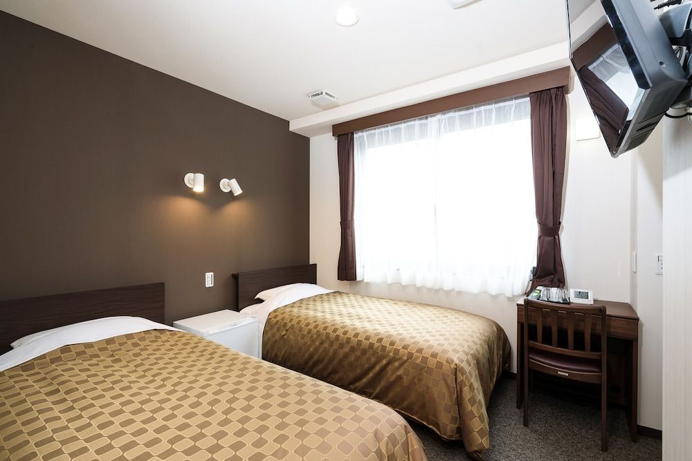 undefined Hotel Trend Asakusa Annex 2