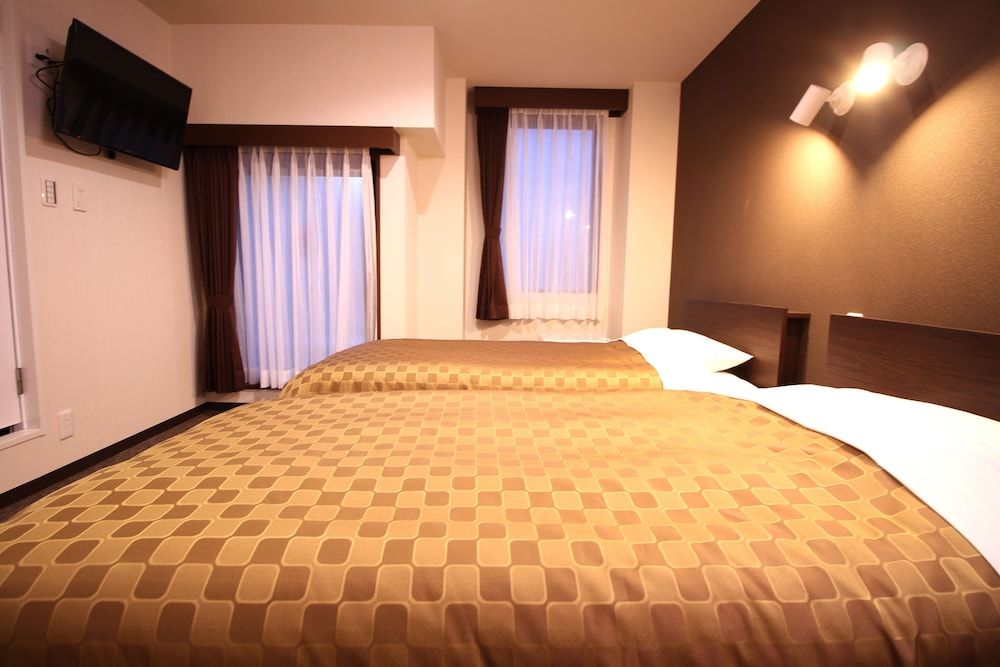 undefined Hotel Trend Asakusa Annex 8