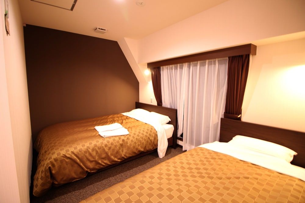 undefined Hotel Trend Asakusa Annex