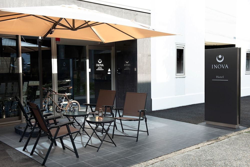 undefined INOVA Kanazawa 7