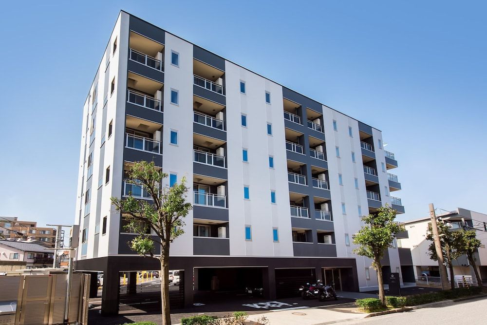 undefined INOVA Kanazawa 6