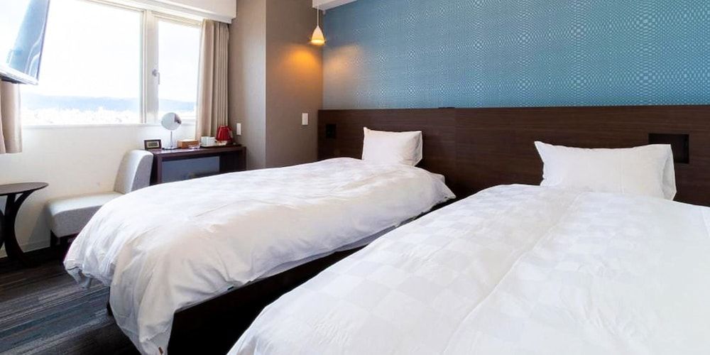Standard Twin Room, Non Smoking