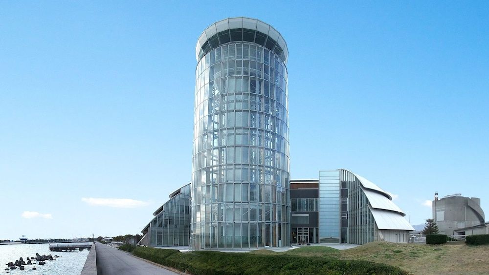 Land View from Property