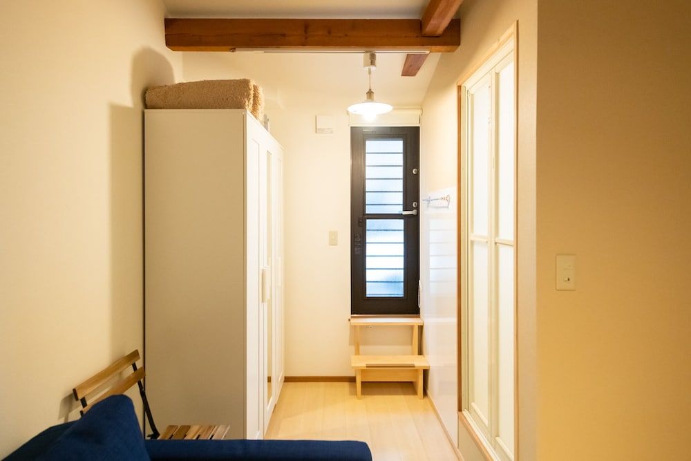 Destiny Inn Sakaiminato Design Villa 4