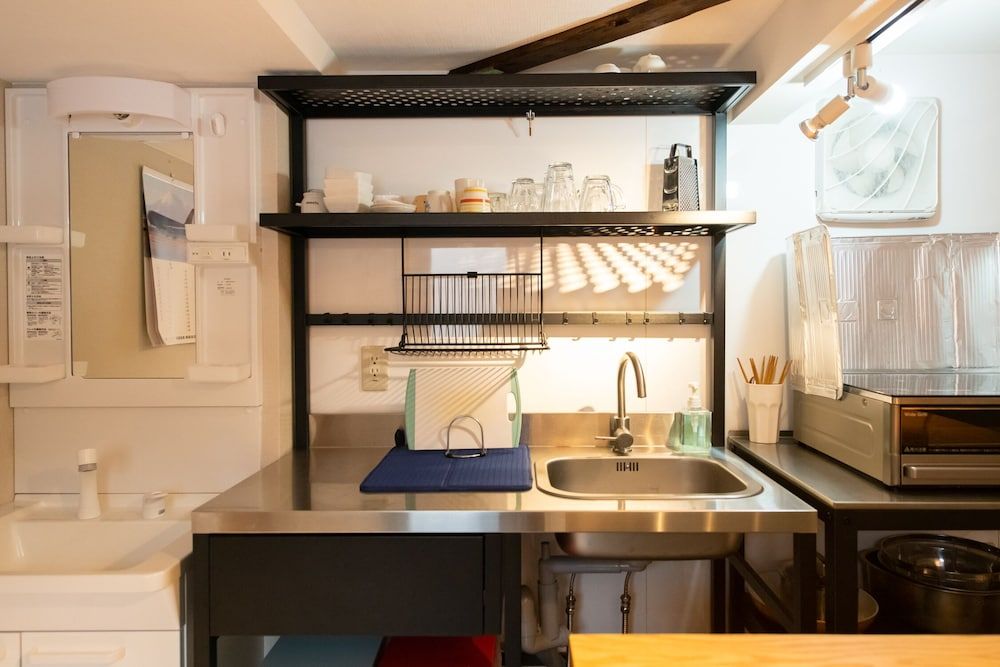 Destiny Inn Sakaiminato Design Villa 2