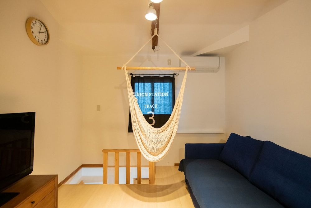 Destiny Inn Sakaiminato Design Villa 3