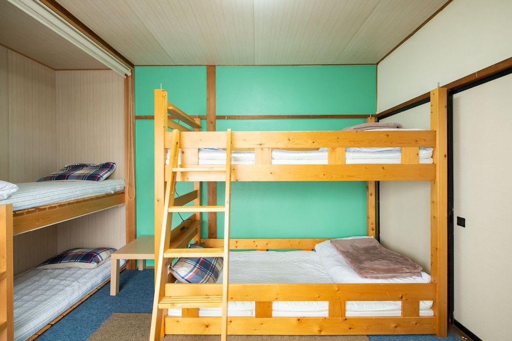 Destiny Inn Sakaiminato Economy Room 2