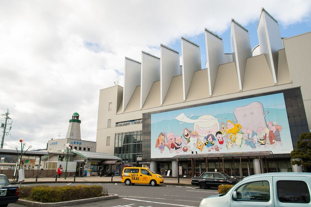 Land View from Property