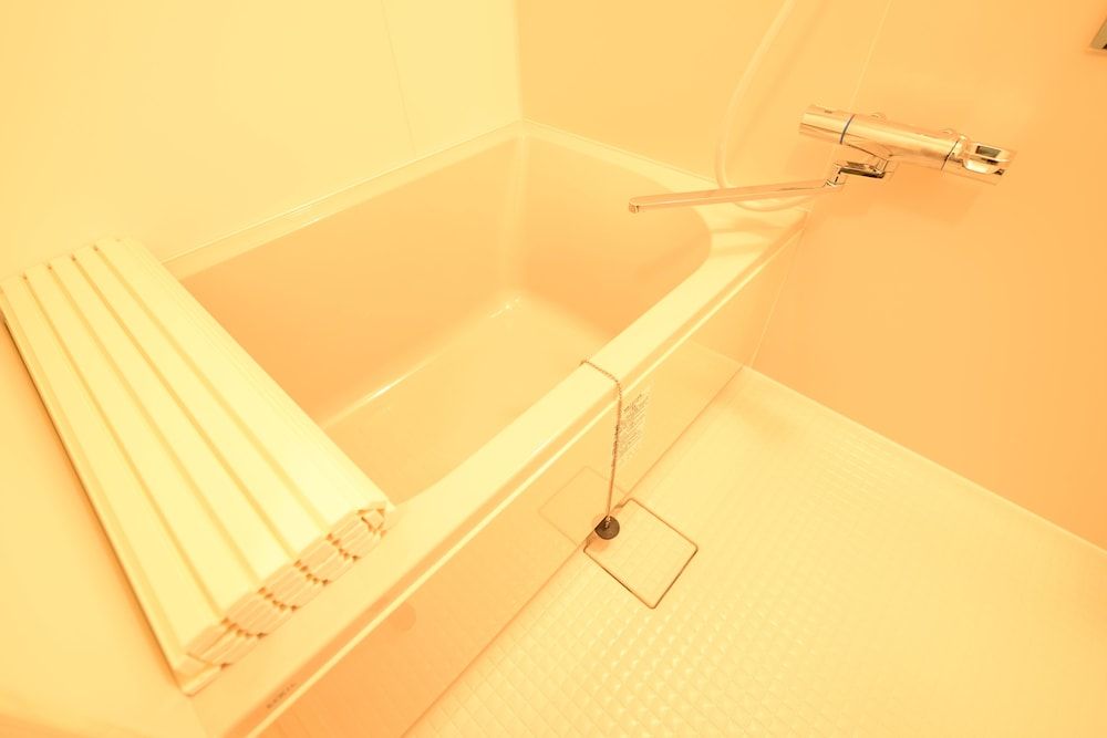 Destiny Inn Sakaiminato Economy Room 6