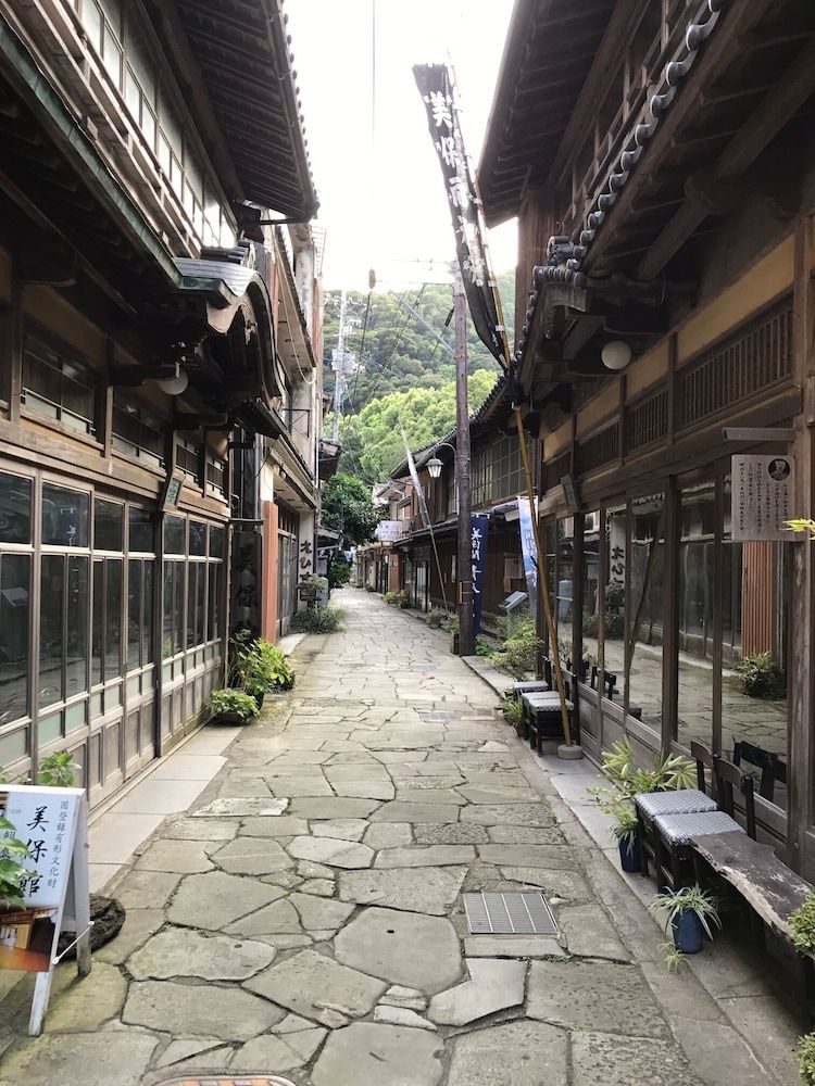 Land View from Property