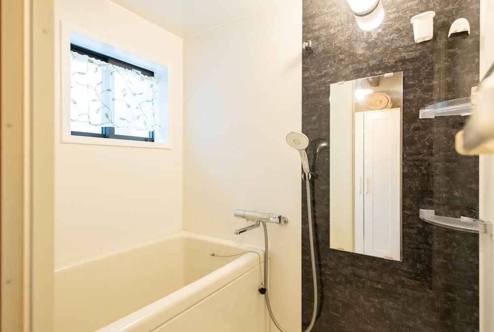 Destiny Inn Sakaiminato Design Villa