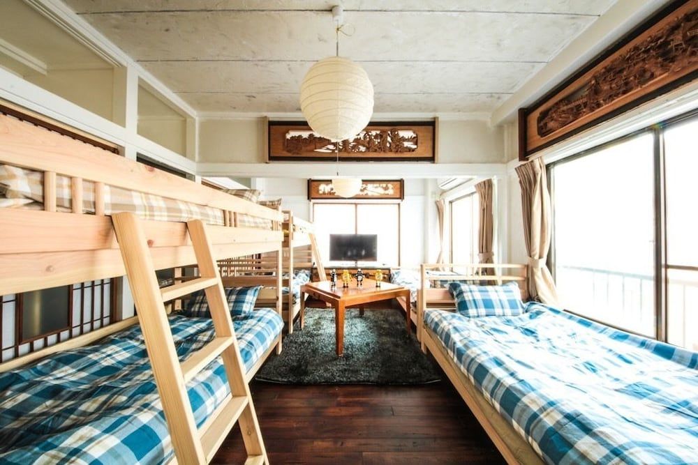 undefined Oriental Lodge Asakusa