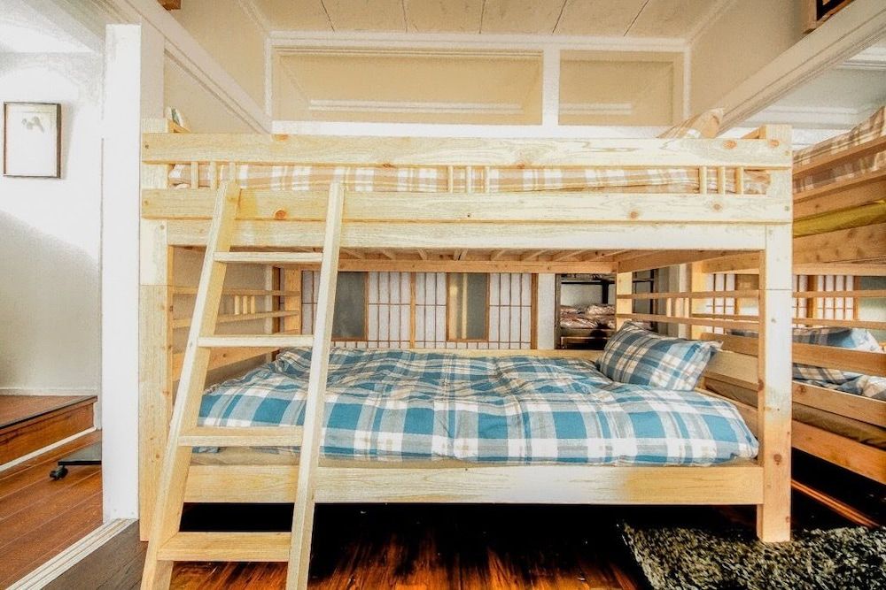 undefined Oriental Lodge Asakusa 3