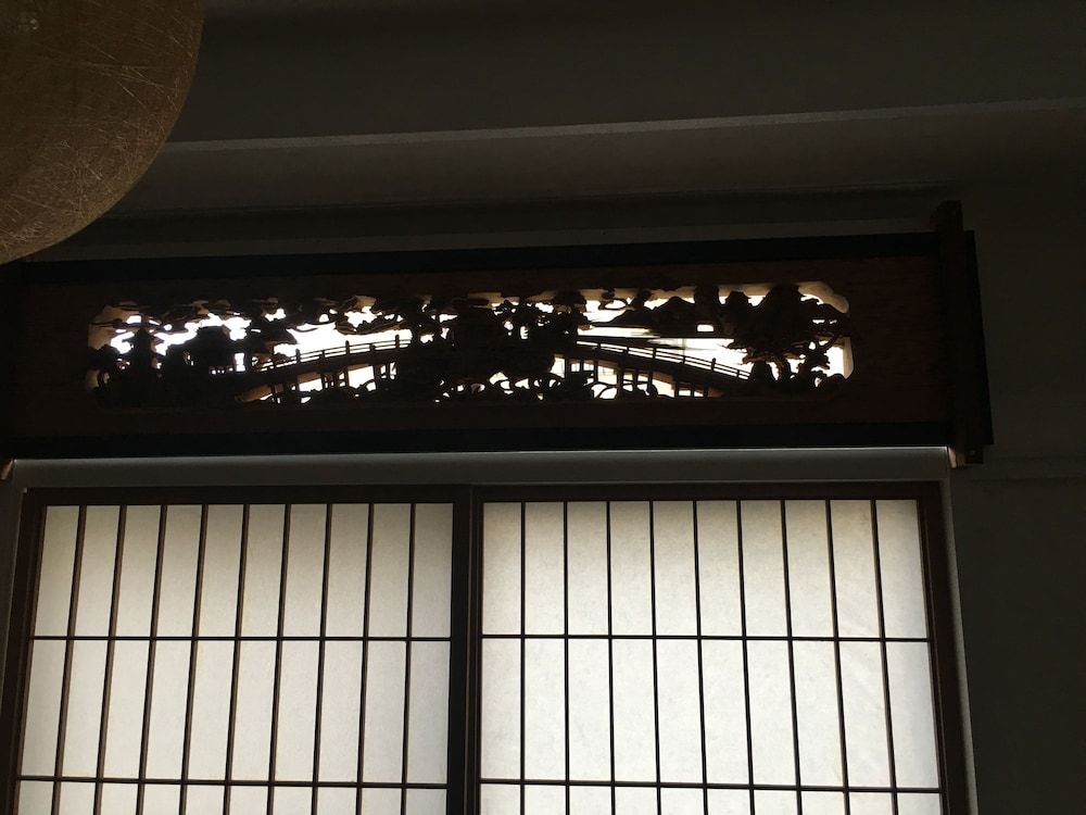 undefined Oriental Lodge Asakusa 4