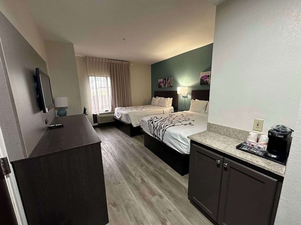 Suite, 1 King Bed with Sofa bed, Non Smoking (Upgrade)