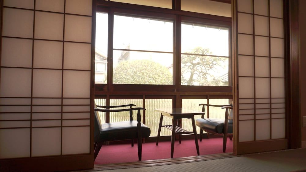 Japanese Style Deluxe Room, Women Only