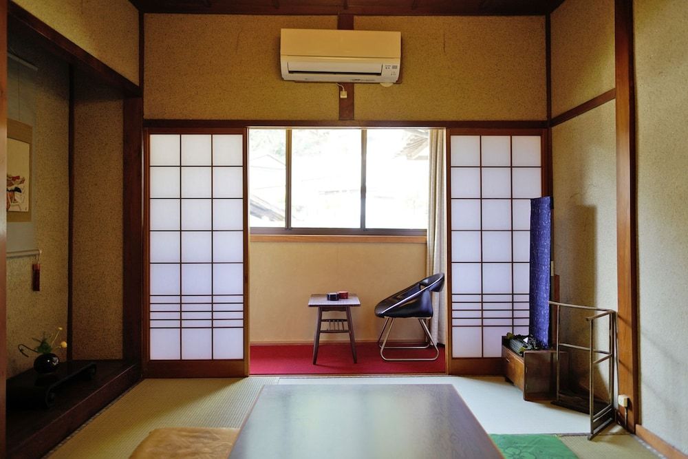 Japanese Style Room For Two People, Women Only, Private Room