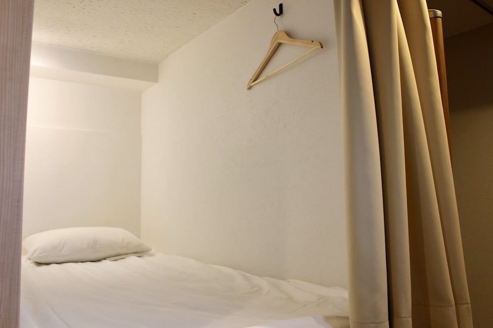 undefined bnb+ Post Town Shinbashi - Hostel 3
