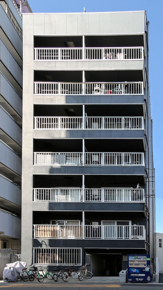 JL Residence Hotel