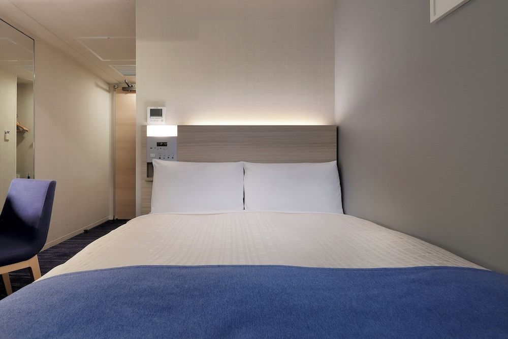 Keio Presso Inn Gotanda Semi Double Room, Non Smoking 3