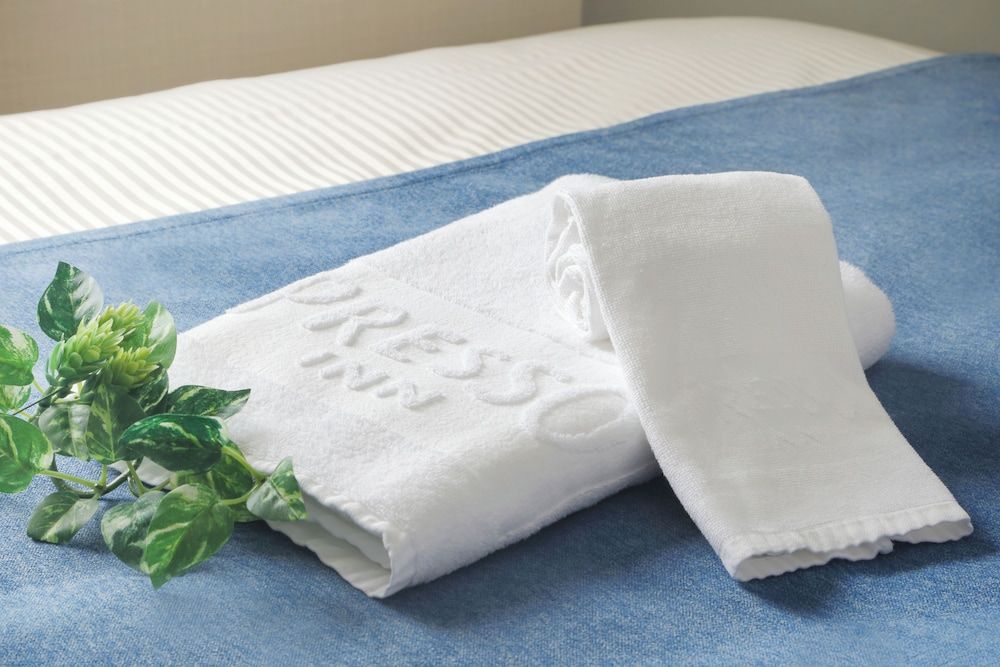 Keio Presso Inn Gotanda Semi Double Room, Non Smoking 5