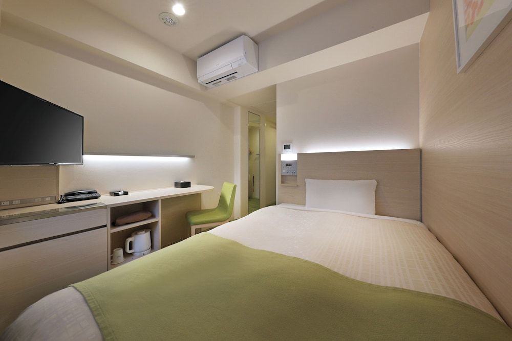 undefined Keio Presso Inn Gotanda 2