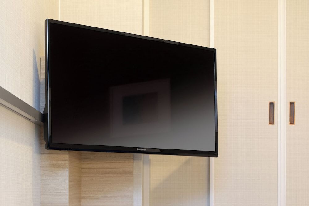 Keio Presso Inn Gotanda Semi Double Room, Non Smoking 10