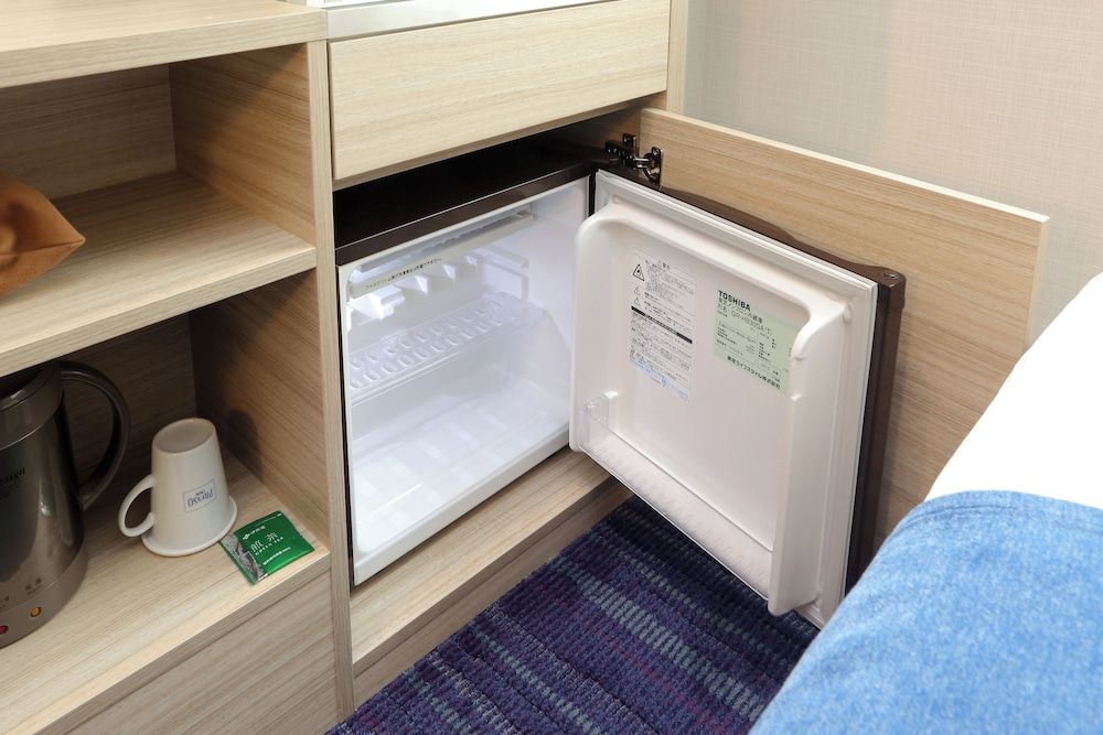 Keio Presso Inn Gotanda Semi Double Room, Non Smoking 8