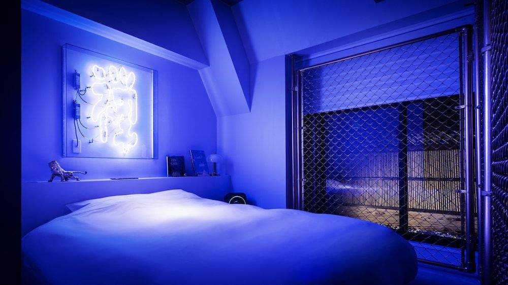 undefined BnA STUDIO Akihabara 7