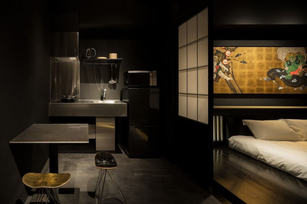 BnA STUDIO Akihabara HAILER - King 7