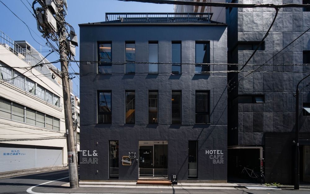 undefined BnA STUDIO Akihabara 6