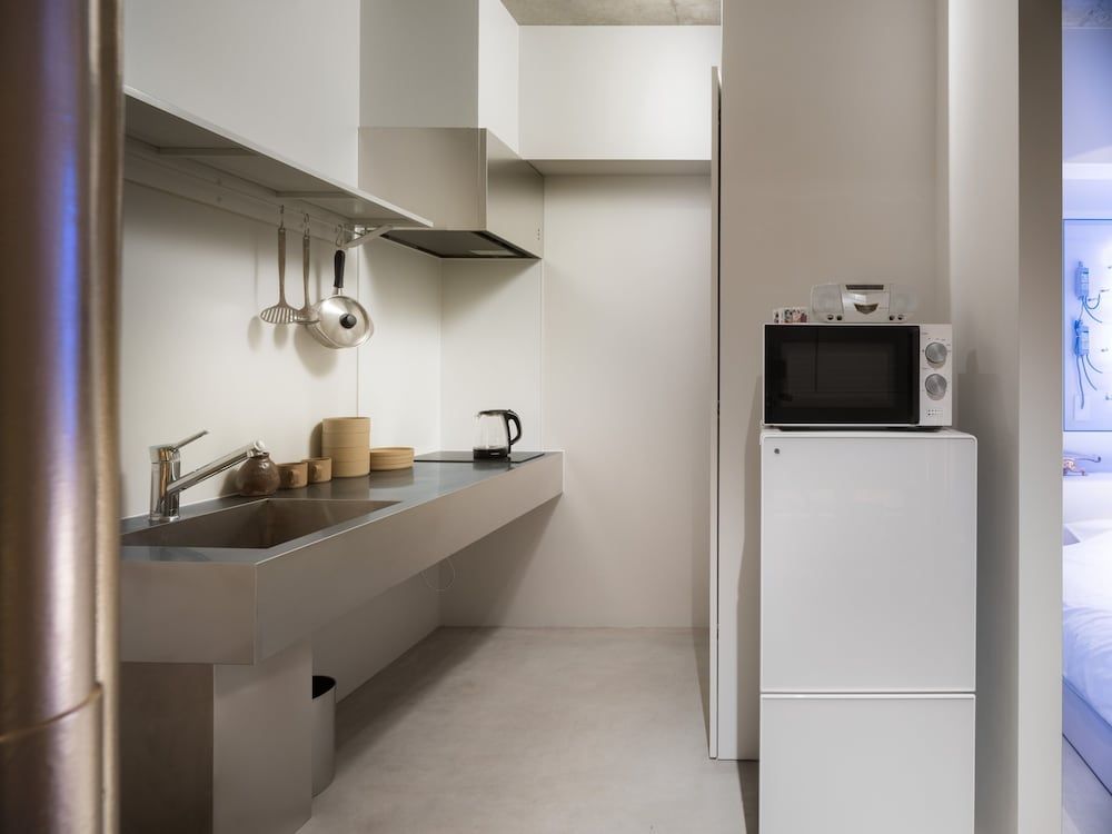 undefined BnA STUDIO Akihabara 8