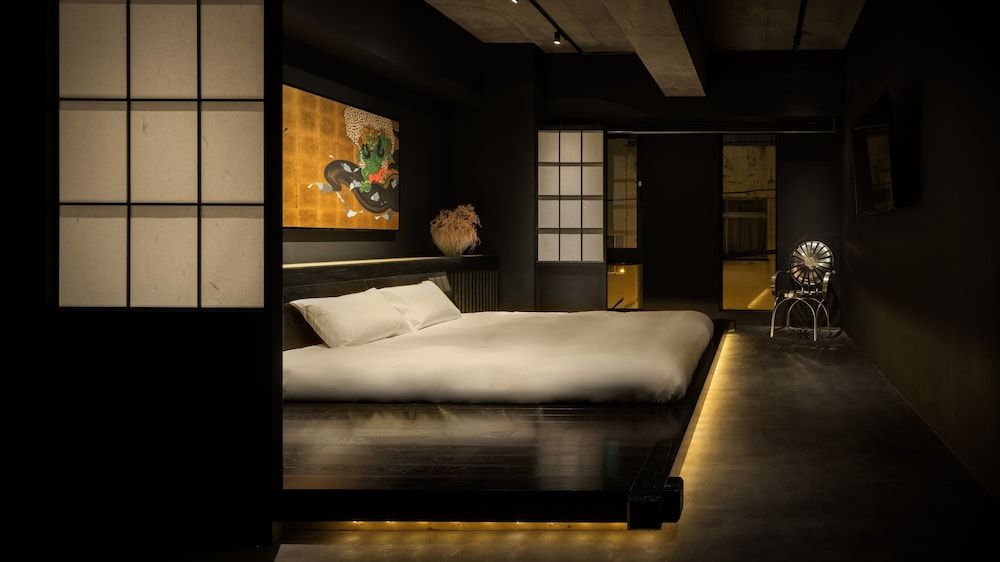 BnA STUDIO Akihabara HAILER - King 2